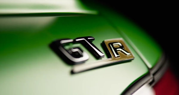 El Mercedes-AMG GT R tendrÃ¡ 585 CV